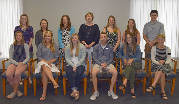 New teachers in Watertown